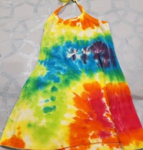 Bathing Suit Coverup